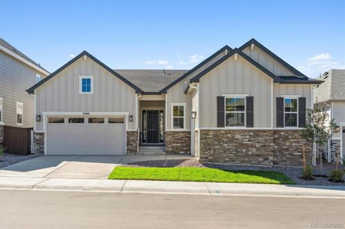 2590 Bitterroot Pl, Highlands Ranch, CO, 80129-6474 | Card Image
