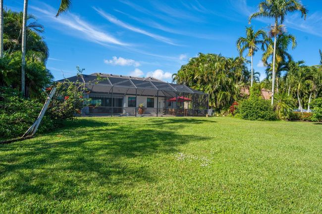 4557 Hunting Trl, House other with 5 bedrooms, 4 bathrooms and null parking in Lake Worth FL | Image 47