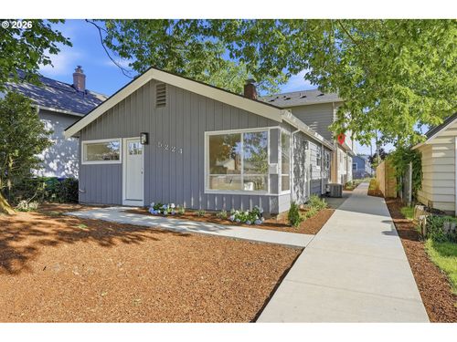 5222 Se Ramona St, Portland, OR, 97206-6032 | Card Image