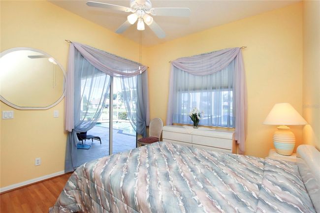2525 Jasmine Way, House other with 3 bedrooms, 2 bathrooms and null parking in NORTH PORT FL | Image 9