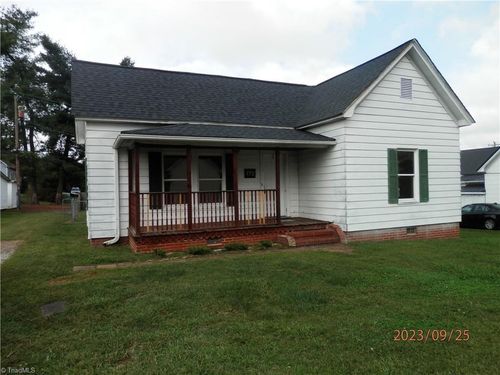 172 Davie St, Cooleemee, NC, 27014-0049 | Card Image