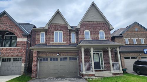 3 Prince Of Wales Dr, Markham, ON, L6C0E1 | Card Image