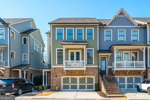 12561 Arnold Mill Road, Alpharetta, GA, 30004 | Card Image