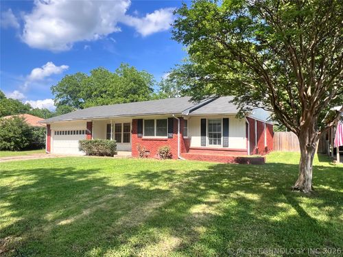 1736 Tiverton St, Ardmore, OK, 73401-1768 | Card Image