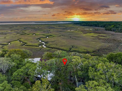 3111 Sea Marsh Rd, Fernandina Beach, FL, 32034-5056 | Card Image
