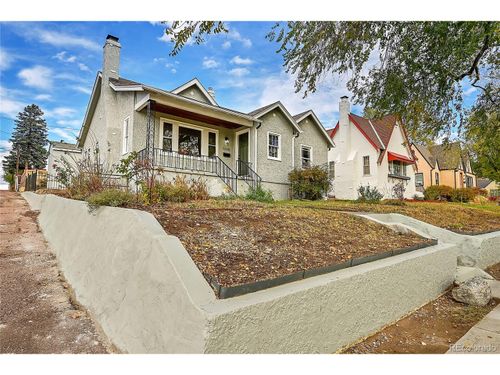 1318 E Pikes Peak Ave, Colorado Springs, CO, 80909 | Card Image