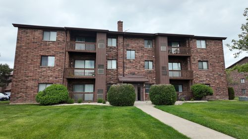 apt-7-15711 Peggy Ln, Oak Forest, IL, 60452-3192 | Card Image