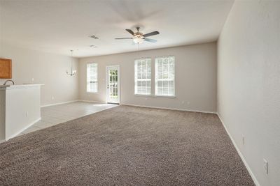 140 Justin Leonard Drive, House other with 4 bedrooms, 2 bathrooms and 2 parking in Round Rock TX | Image 3