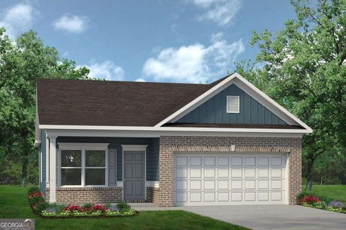 lot-13-1405 Trellis Ct, Hampton, GA, 30228-3873 | Card Image