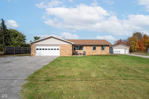 4792 E 100 N, Kokomo, IN, 46901-8318 | Card Image