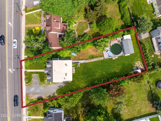 324 Cedar Ave, House other with 4 bedrooms, 2 bathrooms and null parking in Long Branch NJ | Image 6