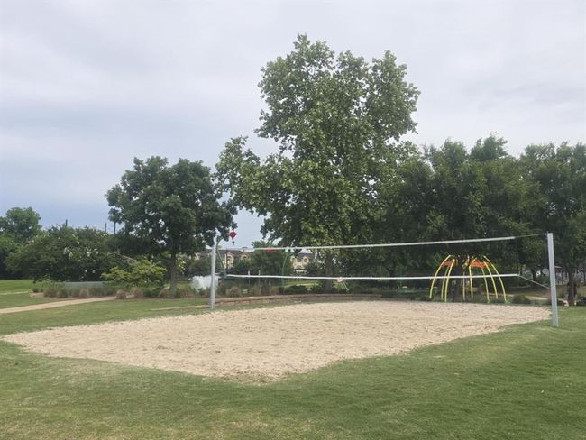 Volleyball Court | Image 41
