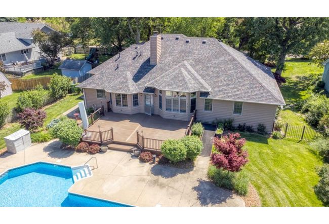 1502 Janet Dr, House other with 3 bedrooms, 4 bathrooms and 2 parking in Wilmington IL | Image 51