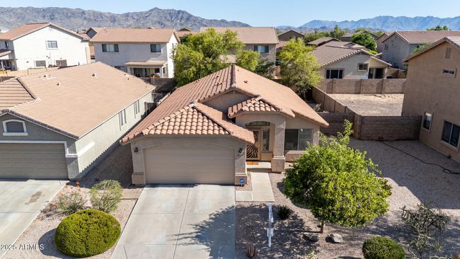 3713 W Nancy Ln, House other with 3 bedrooms, 2 bathrooms and null parking in Phoenix AZ | Image 71