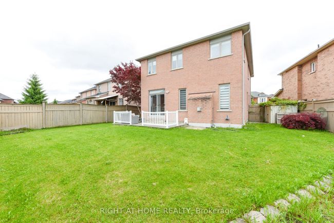 41 Darren Rd, House other with 6 bedrooms, 4 bathrooms and 4 parking in Brampton ON | Image 31
