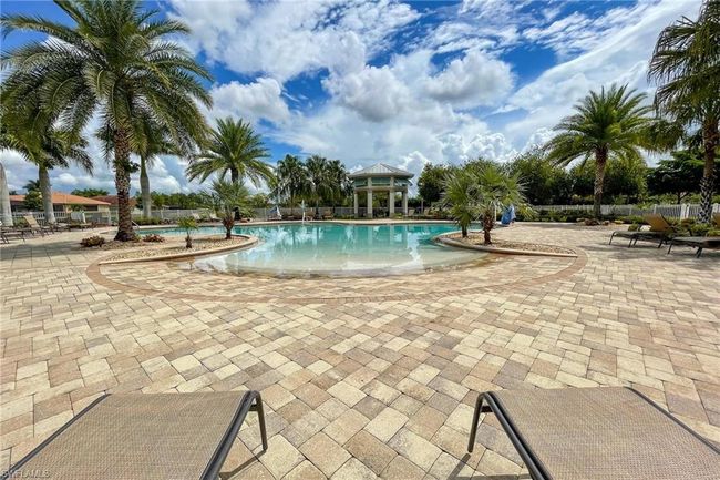 4421 Dutchess Park Rd, Condo with 2 bedrooms, 2 bathrooms and 2 parking in FORT MYERS FL | Image 34
