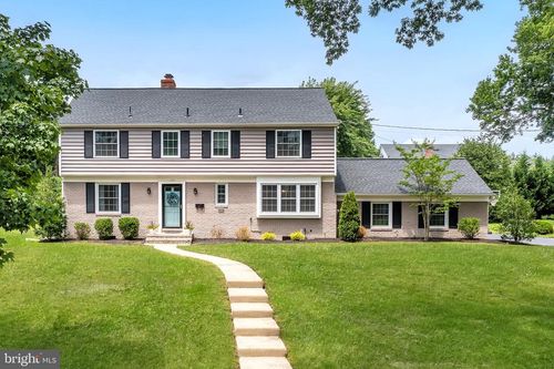 177 Ramblewood Rd, MOORESTOWN, NJ, 08057-2651 | Card Image