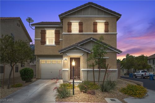 106 Basketflower Ct, Las Vegas, NV, 89183-5586 | Card Image
