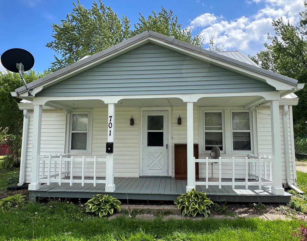 Residential in Kirksville