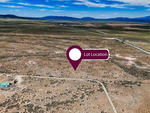 Tract 17 C3 West Rim Road, El Prado, NM, 87529 | Card Image