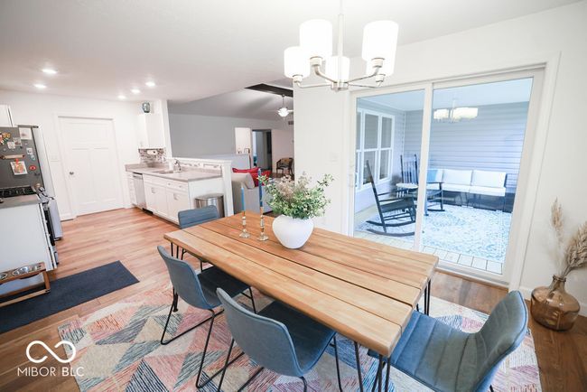 8917 N Old State Road 37, House other with 3 bedrooms, 2 bathrooms and null parking in Bloomington IN | Image 15