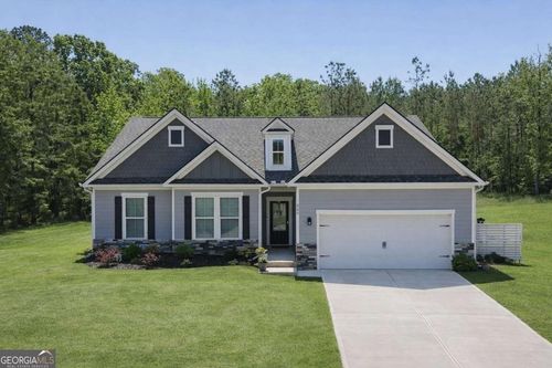 588 Scout Hut Rd, Danielsville, GA, 30633-7073 | Card Image