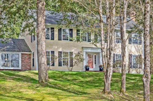 170 Spring Hollow Ln, Montpelier, VT, 05602-8506 | Card Image