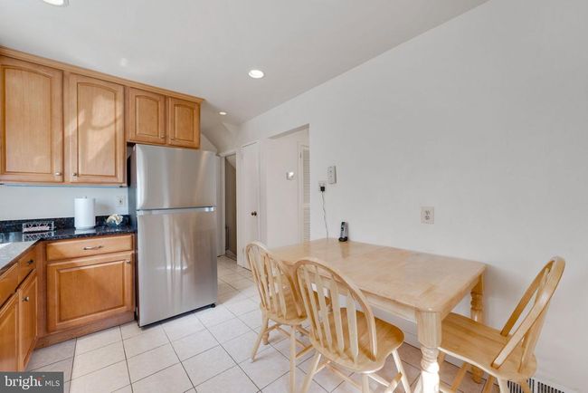 810 S Dinwiddie St, Home with 3 bedrooms, 2 bathrooms and null parking in ARLINGTON VA | Image 9