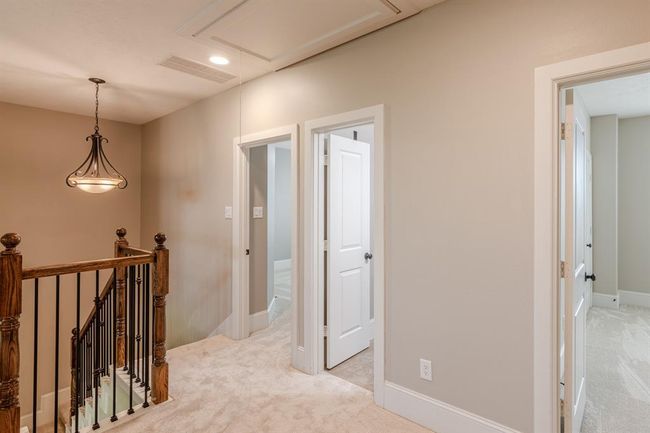 3611 Cape Vista Ct, House other with 4 bedrooms, 4 bathrooms and 3 parking in Spring TX | Image 42
