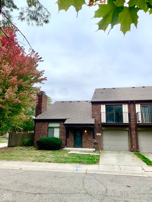 342 Arch St, Indianapolis, IN, 46202-3354 | Card Image