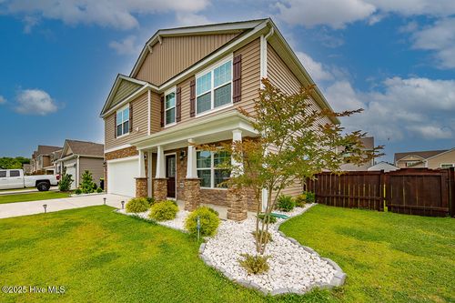 410 Ginger Dr, New Bern, NC, 28560-2306 | Card Image