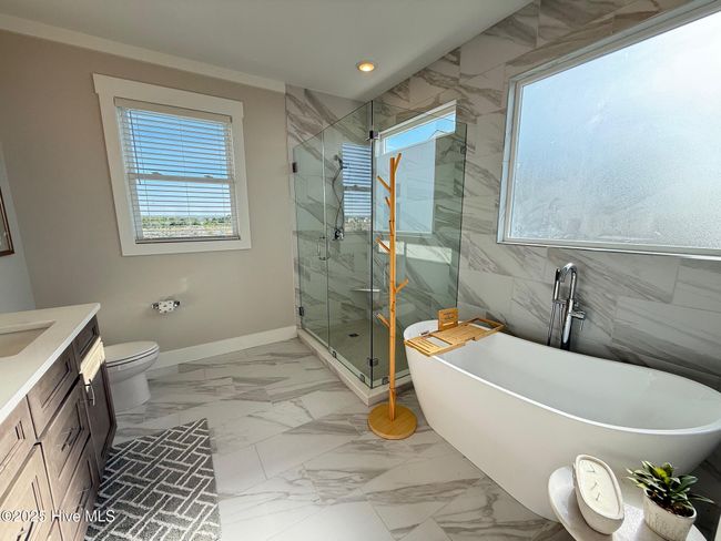 1012 New River Inlet Rd, House other with 5 bedrooms, 4 bathrooms and null parking in N Topsail Beach NC | Image 22