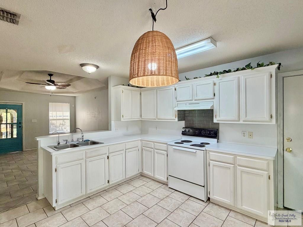 Residential in Pharr 4