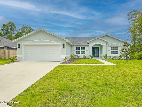 107 Karas Trl, PALM COAST, FL, 32164-5613 | Card Image