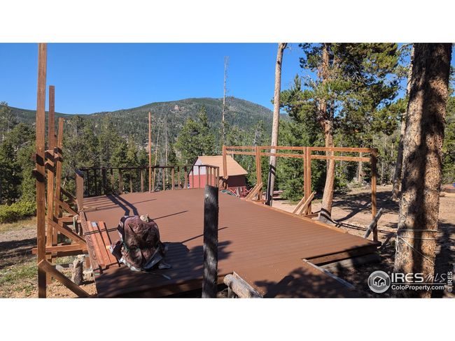 1836 Shoshoni Dr, Home with 0 bedrooms, 0 bathrooms and null parking in Red Feather Lakes CO | Image 11