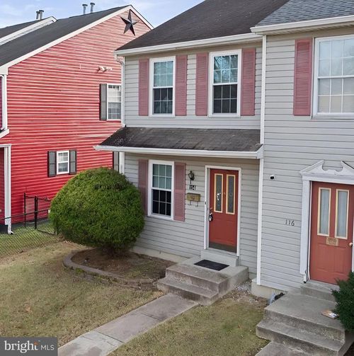 114 Gloucester Ave, Lawnside, NJ, 08045-1543 | Card Image