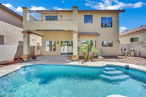 1494 Rancho Navarro St, Henderson, NV, 89012-2445 | Card Image