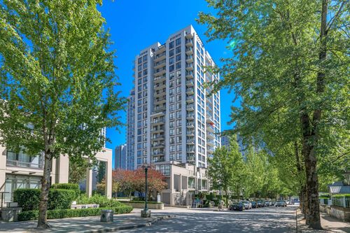 606-1185 The High Street, Coquitlam, BC, V3B0A9 | Card Image
