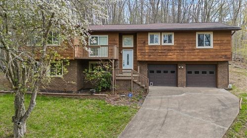 141 Wedgewood Rd, Ravenswood, WV, 26164-9612 | Card Image