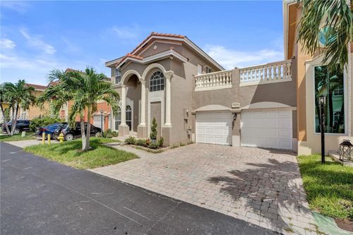 10809 Nw 51st Trl, Doral, FL, 33178-3930 | Card Image