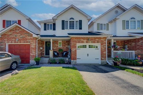 243 Auburn Drive, Waterloo, ON, N2K3X7 | Card Image