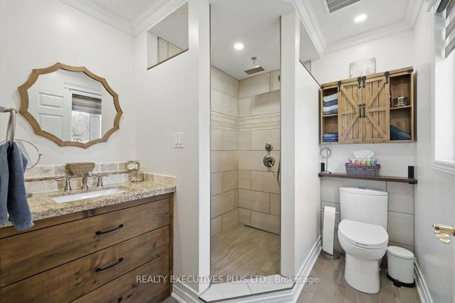 2935 Baseline Rd, House other with 5 bedrooms, 4 bathrooms and 10 parking in Saint-Pascal-Baylon ON | Image 15