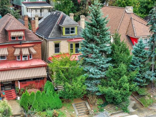 3584 Beechwood Blvd, Squirrel Hill, PA, 15217-2767 | Card Image