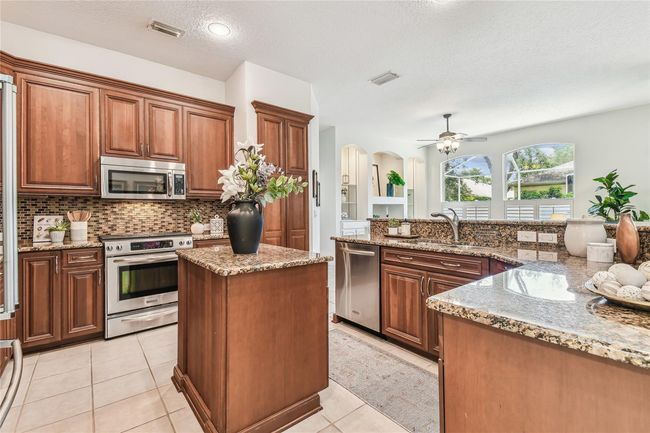 10203 Shadow Branch Dr, House other with 4 bedrooms, 3 bathrooms and null parking in TAMPA FL | Image 15