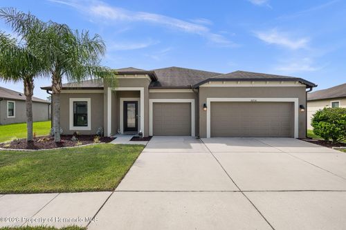 18730 Cortes Creek Blvd, Spring Hill, FL, 34610-0029 | Card Image