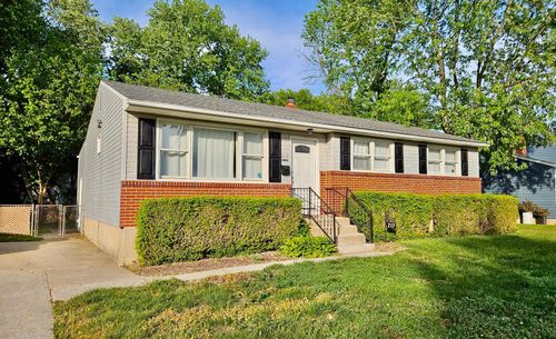 217 Macarthur Dr, DOVER, DE, 19901-6630 | Card Image