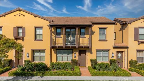 123 Mighty Oak, Irvine, CA, 92602-1815 | Card Image