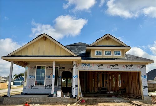 2798 Buccaneer Trl, Bryan, TX, 77803 | Card Image