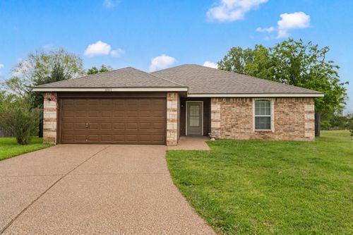 10512 Granada Drive, Waco, TX, 76708 | Card Image