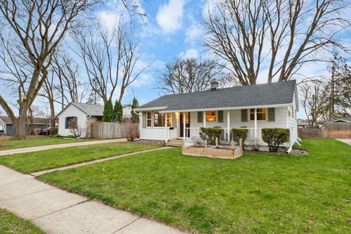 914 Nancy Ln, Madison, WI, 53704-1308 | Card Image